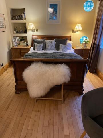 The Captains Quarters Hotel Berwick Upon Tweed Ngoại thất bức ảnh