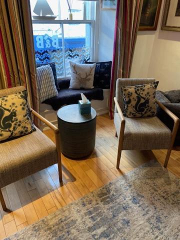 The Captains Quarters Hotel Berwick Upon Tweed Ngoại thất bức ảnh