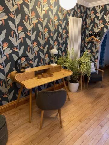 The Captains Quarters Hotel Berwick Upon Tweed Ngoại thất bức ảnh